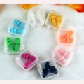 Anti-Noise Silicone Ear Plug